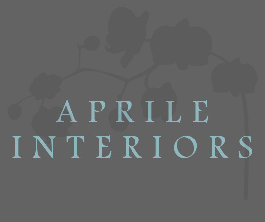 aprile interiors